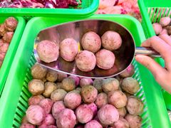 -阿娟牛肉丸·手打牛肉丸·现做现卖
