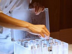 -月下料理(楷林IFC店)