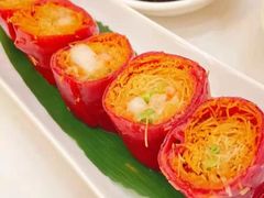 -顺德人家食府(黄金广场店)