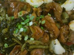 -巢湖名吃·徽府农家菜(半汤店)