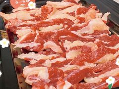 -顶福胜潮汕牛肉火锅(观沙岭店)