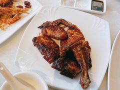 -衡山汇·高级粤菜(霄云路店)