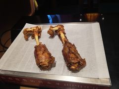 -蒙古人烹羊专家(东风大街店)
