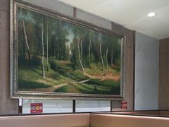 -清真·锦翔炝锅鱼(明德门店)