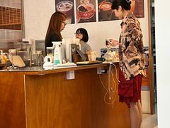 -有趣人类咖啡(永庆坊店)