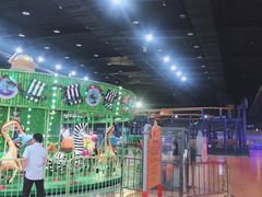 -巴克创奇梦工厂
