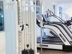 -RM GYM健身私教馆(白云元立方创意园店)