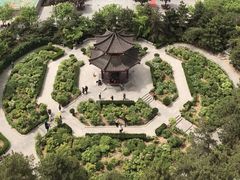 -大慈恩寺(大雁塔)