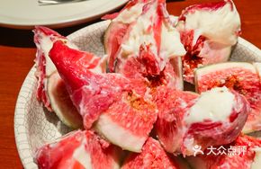 Fig Prosciutto Cheese