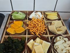 -芈重山老火锅(广州首店)