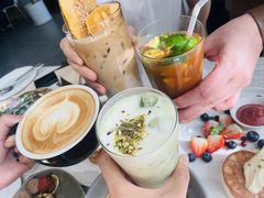 -娜娜家•Nana's restaurant(国金汇店)
