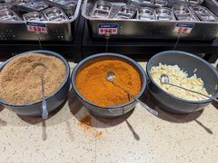 -姜胖胖无限自助烤肉(罗湖宝能店)