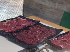 -三毛牛肉店(福强店)