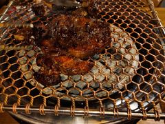 -大壮家原味烤肉(兴华北街店)