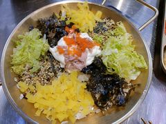 -韩味南山塔·烤肉自助(中骏世界城店)
