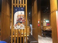 -一牛道炭火烧肉居酒屋(椒江店)