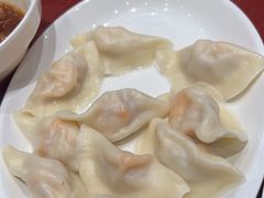 -喜家德虾仁水饺(岗厦北店)