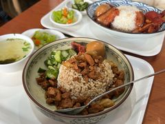 -菊儿人家·北京胡同菜(南锣鼓巷店)