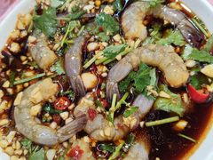 -翠景潮州美食(雅景苑店)