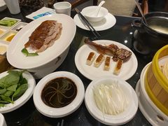 -阿庄新豫菜(通泰路店)