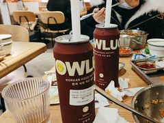 -WOW LUCKY创意韩料(龙阳广场店)