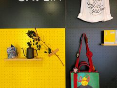 -CAFE'IN精品咖啡体验空间(小寨店)