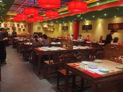 -小吊梨汤·北京菜·烤鸭(鸟巢店)