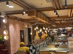 -Home Thai·泰谣(王府井apm店)