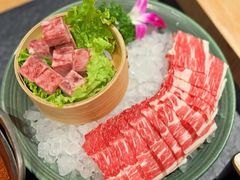 -盡膳口福跷脚牛肉火锅(国贸商城店)