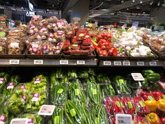 -盒马鲜生(皇庭广场店)