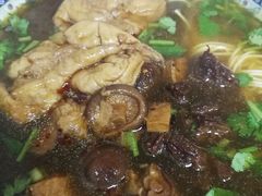 -旺泉餐饮店·清真牛肉面馆