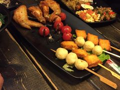 -暖食光·台式家庭餐厅·生日主题店(万达店)