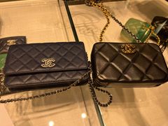 -CHANEL(恒隆广场店)