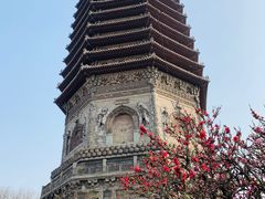 -玲珑塔公园