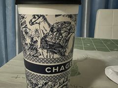 -霸王茶姬(上海静安大悦城店)