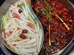 -矮板凳老火锅(宽窄巷子店)