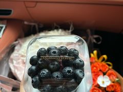 -好利来(武汉新天地店)