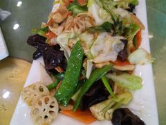 -桃子餐厅·天津菜(红星路直营店)