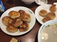 火勺-和生记牛肉火勺店(汇兴家园店)