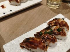 -大渔铁板烧(海雅缤纷城店)