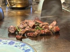 -春田小幸铁板烧(忠义街店)