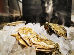 -囧吉香生蚝牛排馆(湖北路店)