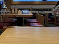 大堂-米村拌饭(欧亚卖场店)