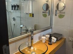 -广州礼顿酒店