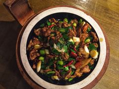 -福照楼汽锅鸡·云南菜(护国路店)