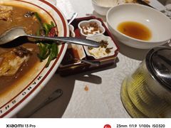 -旺顺阁·北京菜(北辰上品+)