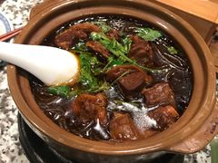 -南京大牌档(凯德大峡谷店)