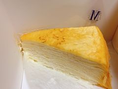 -Lady M(沙田新城市广场店)