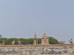 -元大都城垣遗址公园