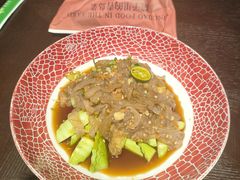 -单家老院·院子里的青岛菜(沙子口店)